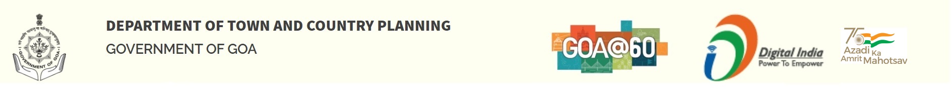 Town & Country Planning Department